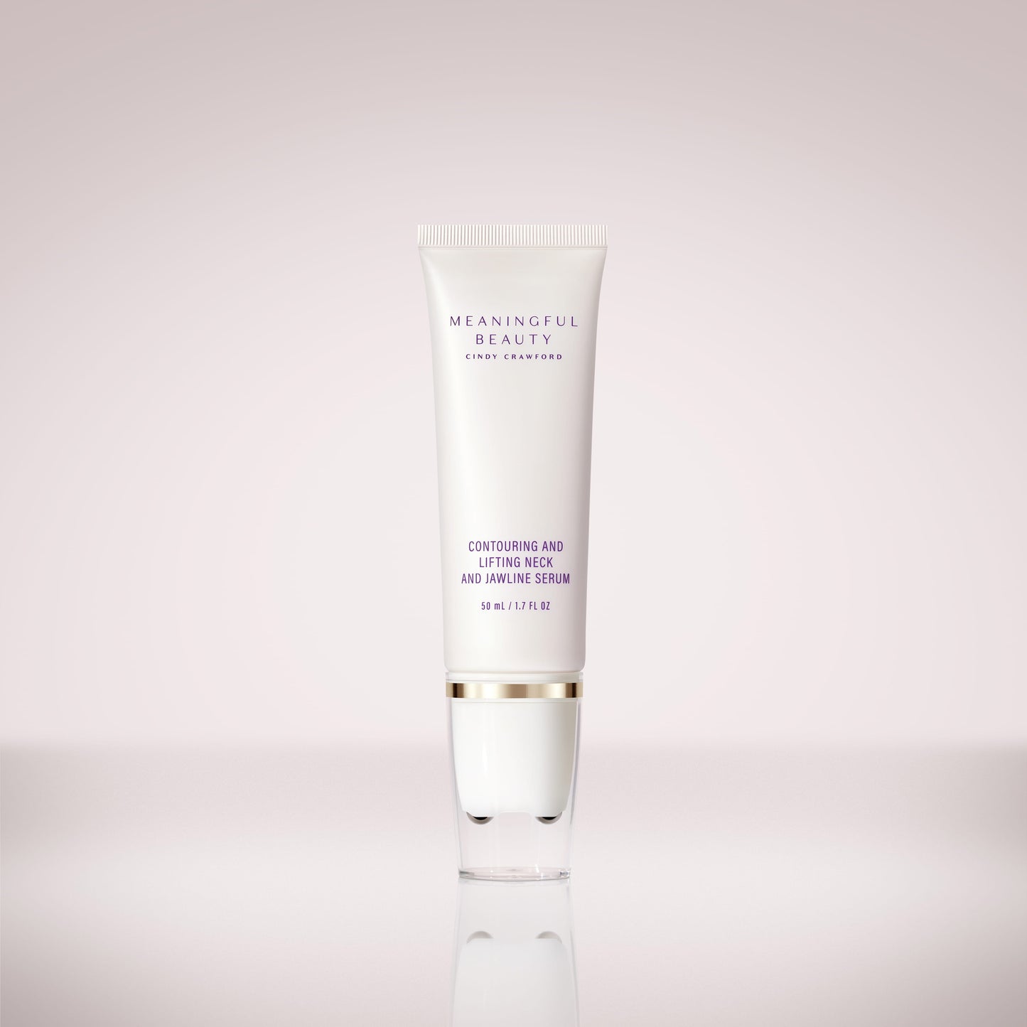 Product photo of Contouring and Lifting Neck and Jawline Serum packaging