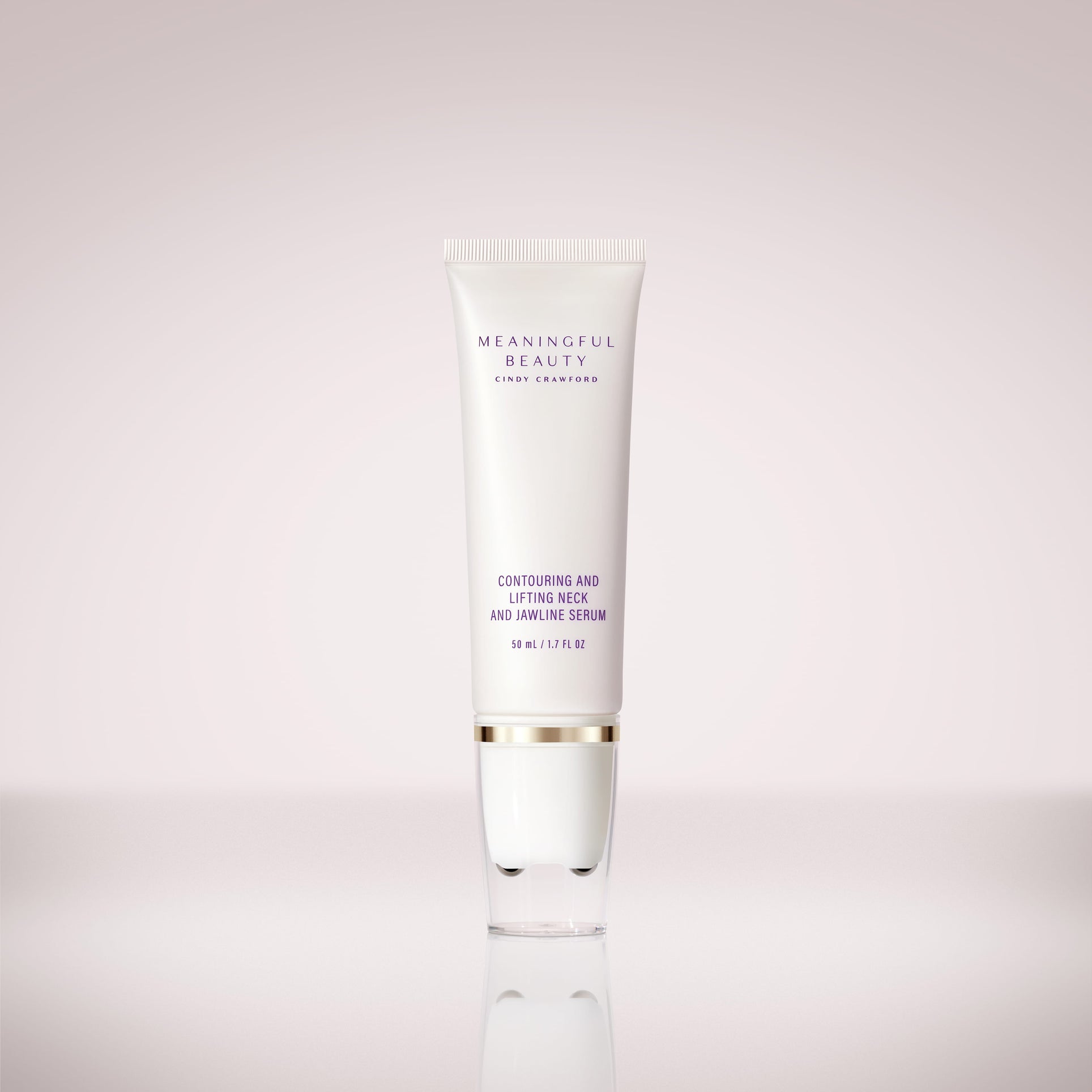 Product photo of Contouring and Lifting Neck and Jawline Serum packaging