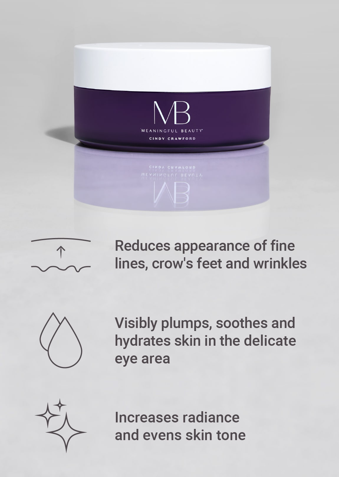 Revive and Brighten Eye Masque