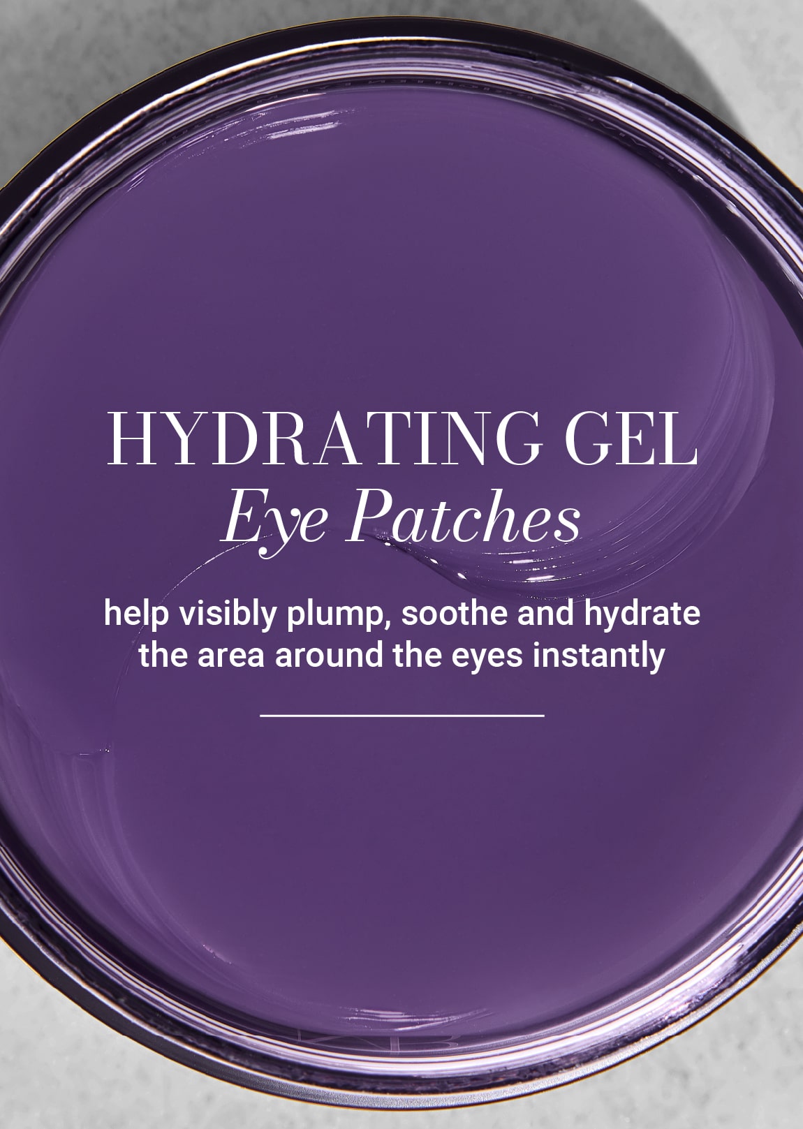 Revive and Brighten Eye Masque