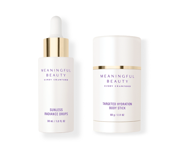 Hydration & Radiance Duo