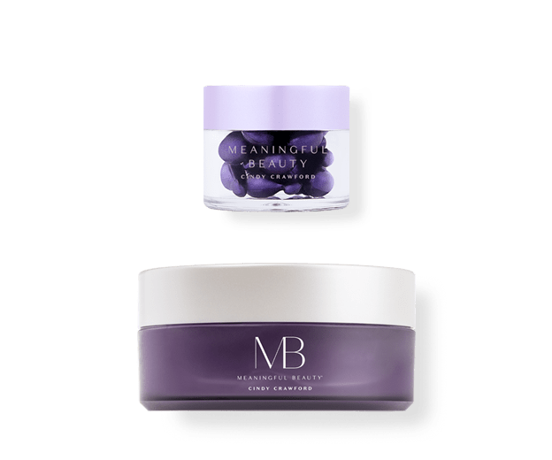 Face & Eye Renewal Duo