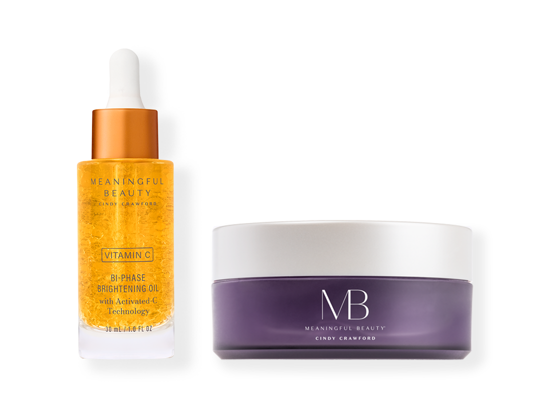 Buy Meaningful Beauty® Skincare Products