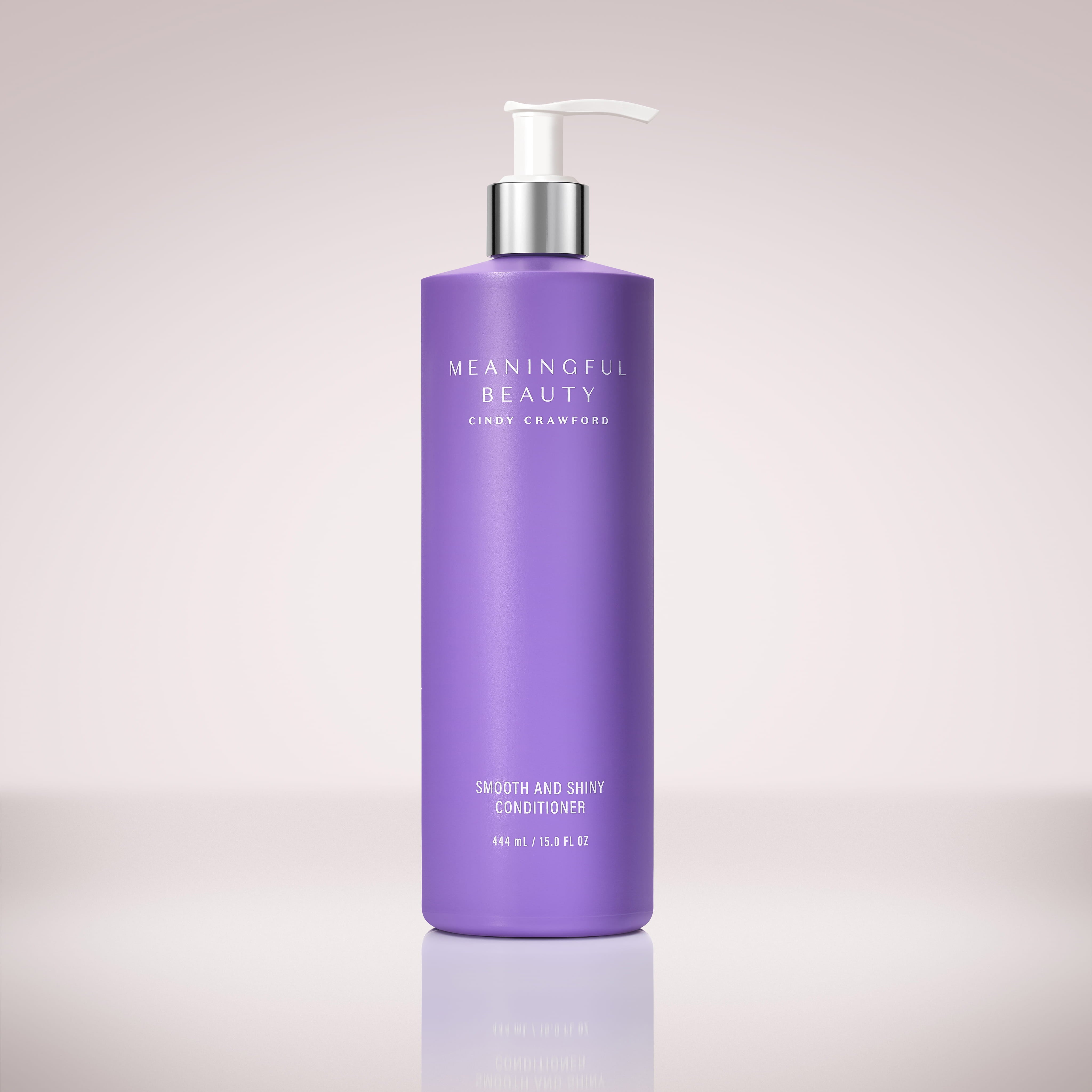 Product photo of Smooth & Shiny Conditioner packaging