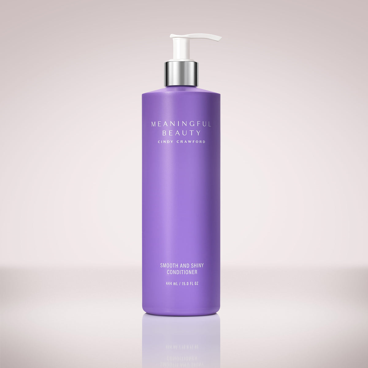 Product photo of Smooth & Shiny Conditioner packaging