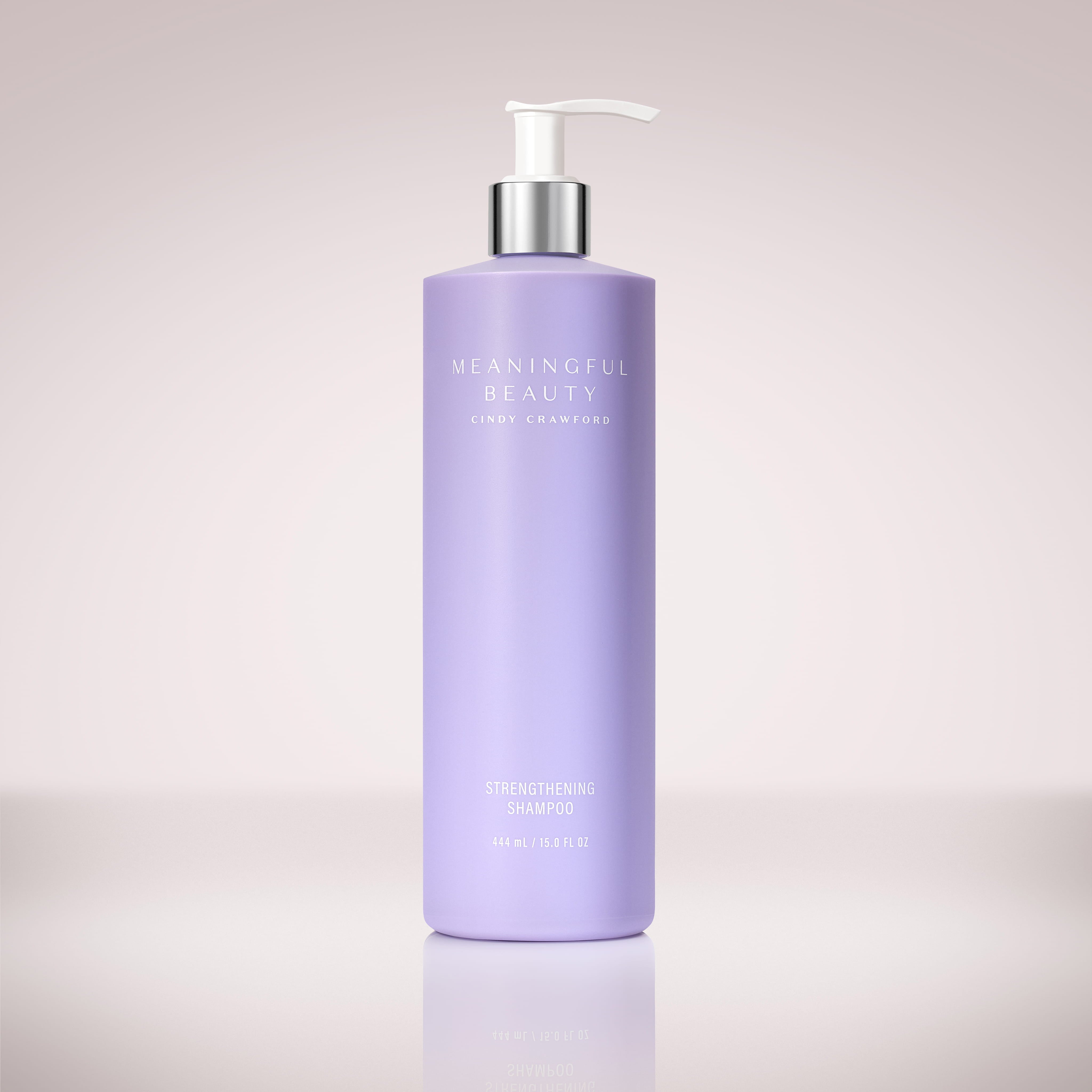 Product photo of Strengthening Shampoo packaging
