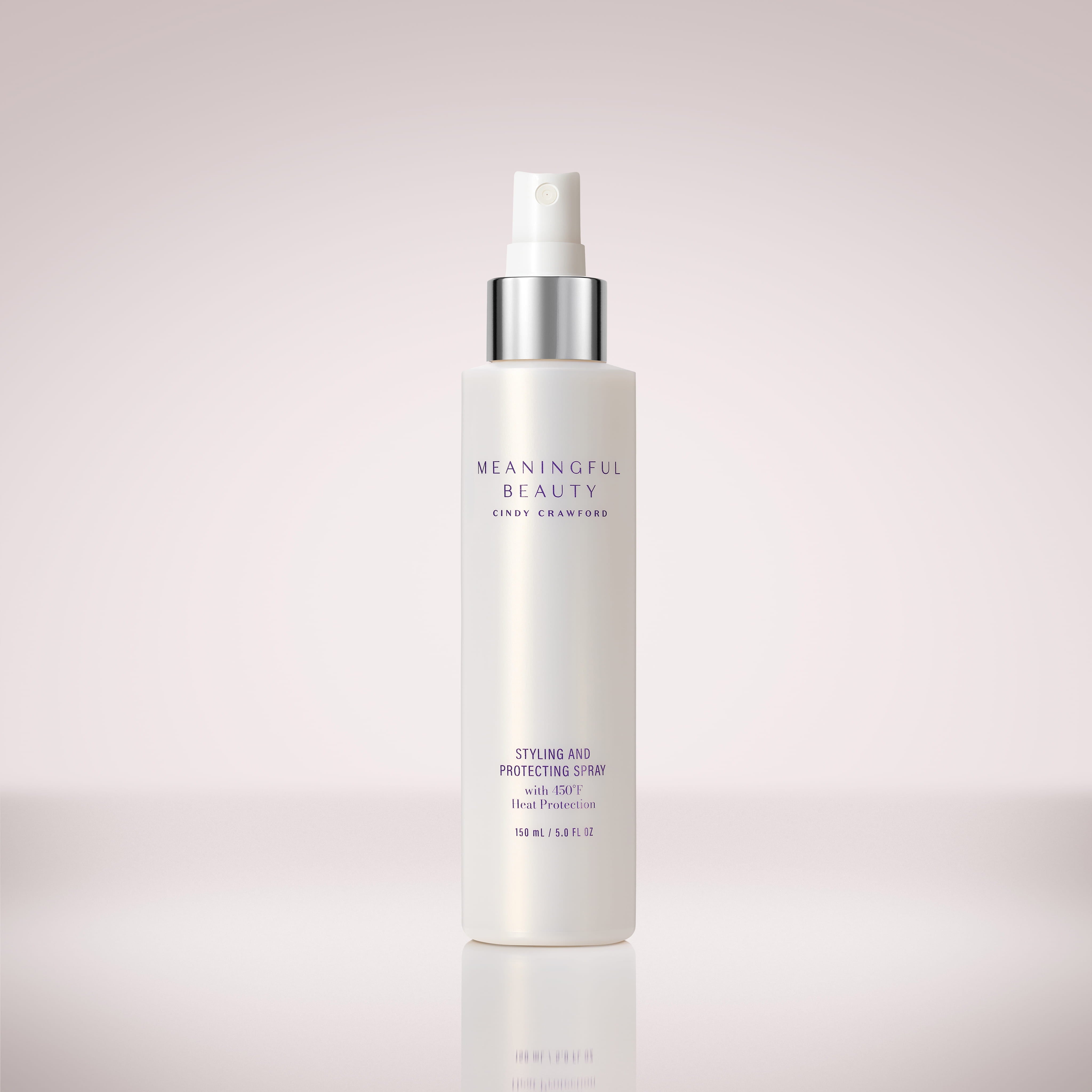 Product photo of Styling and Protecting Spray packaging