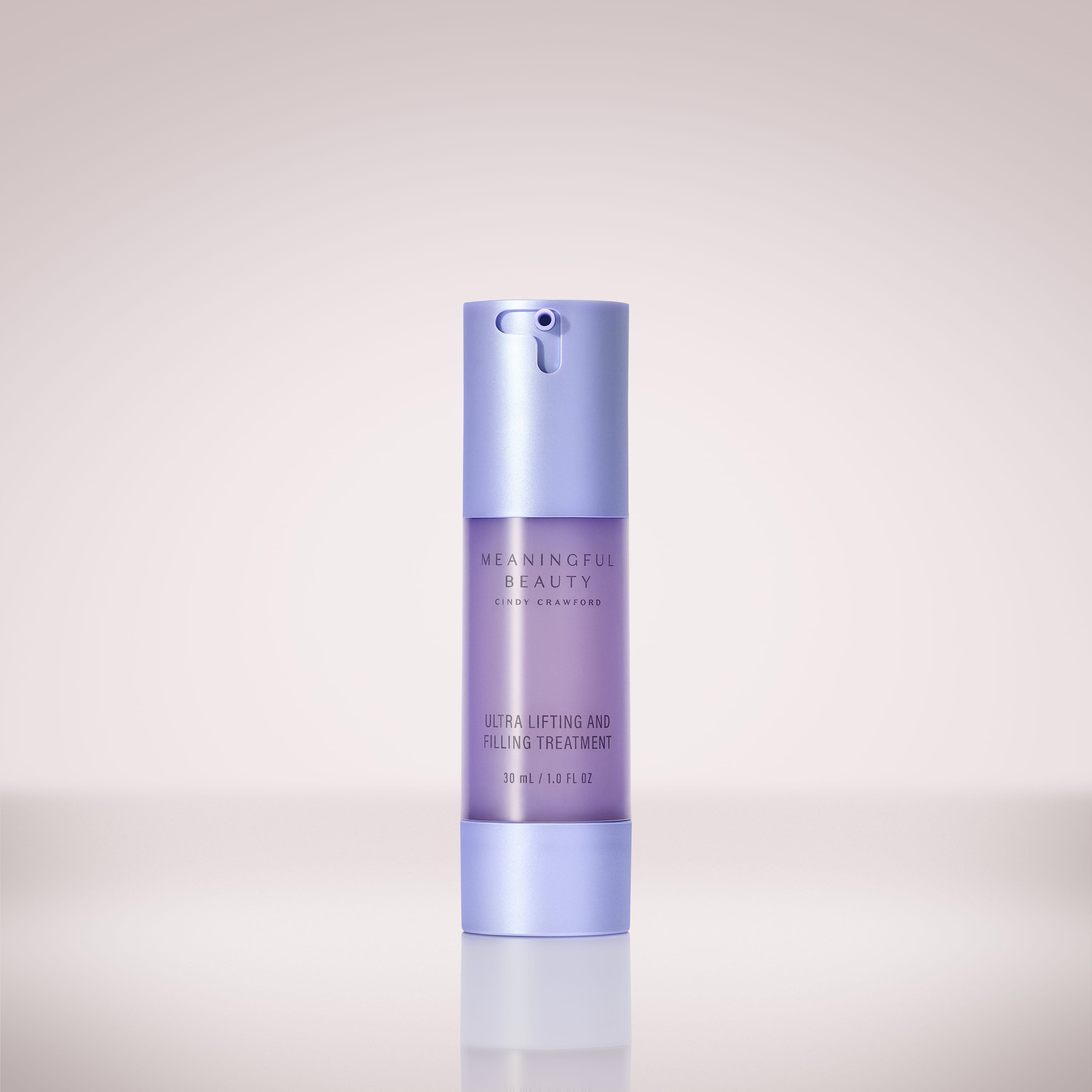 Product photo of Ultra Lifting and Filling Treatment packaging