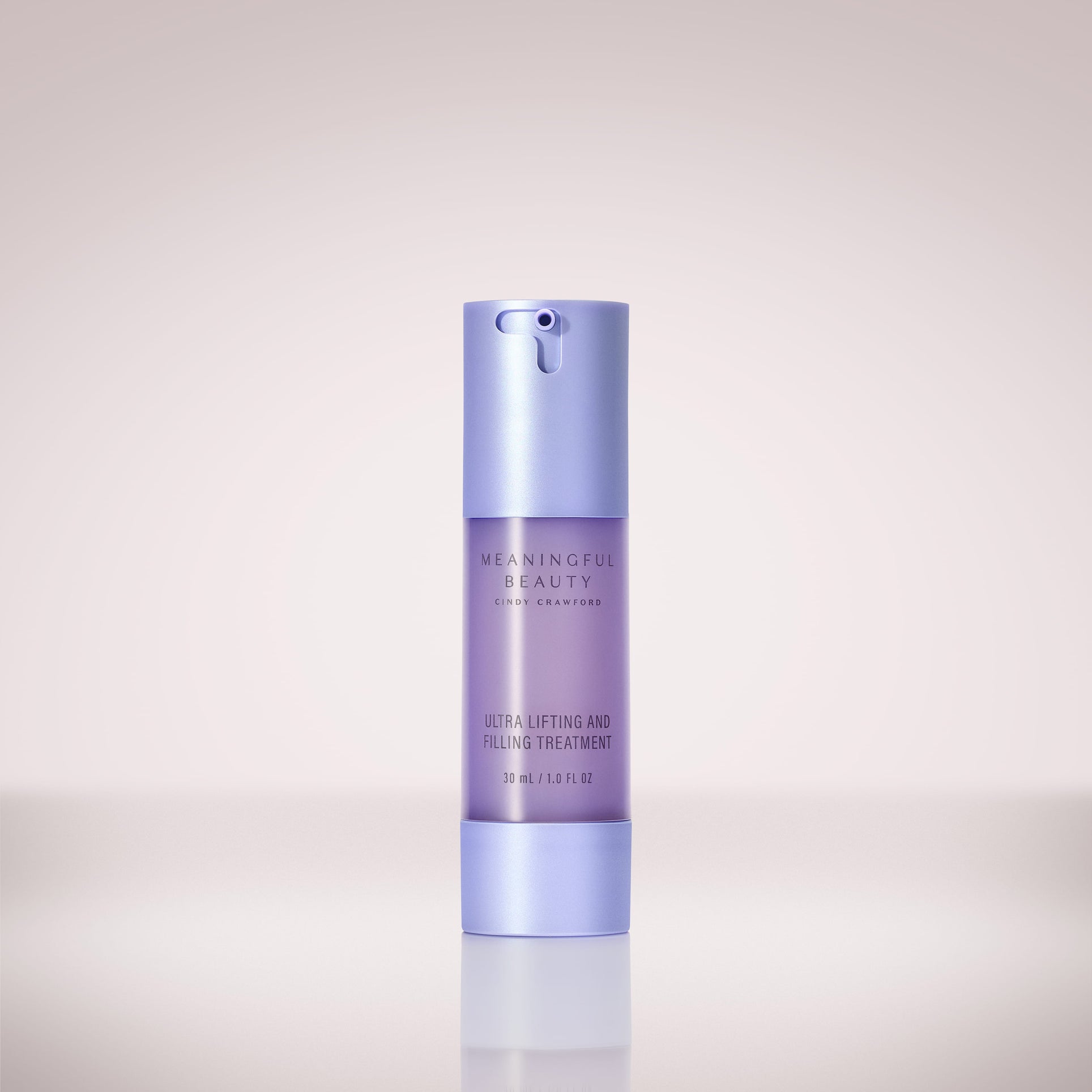 Product photo of Ultra Lifting and Filling Treatment packaging
