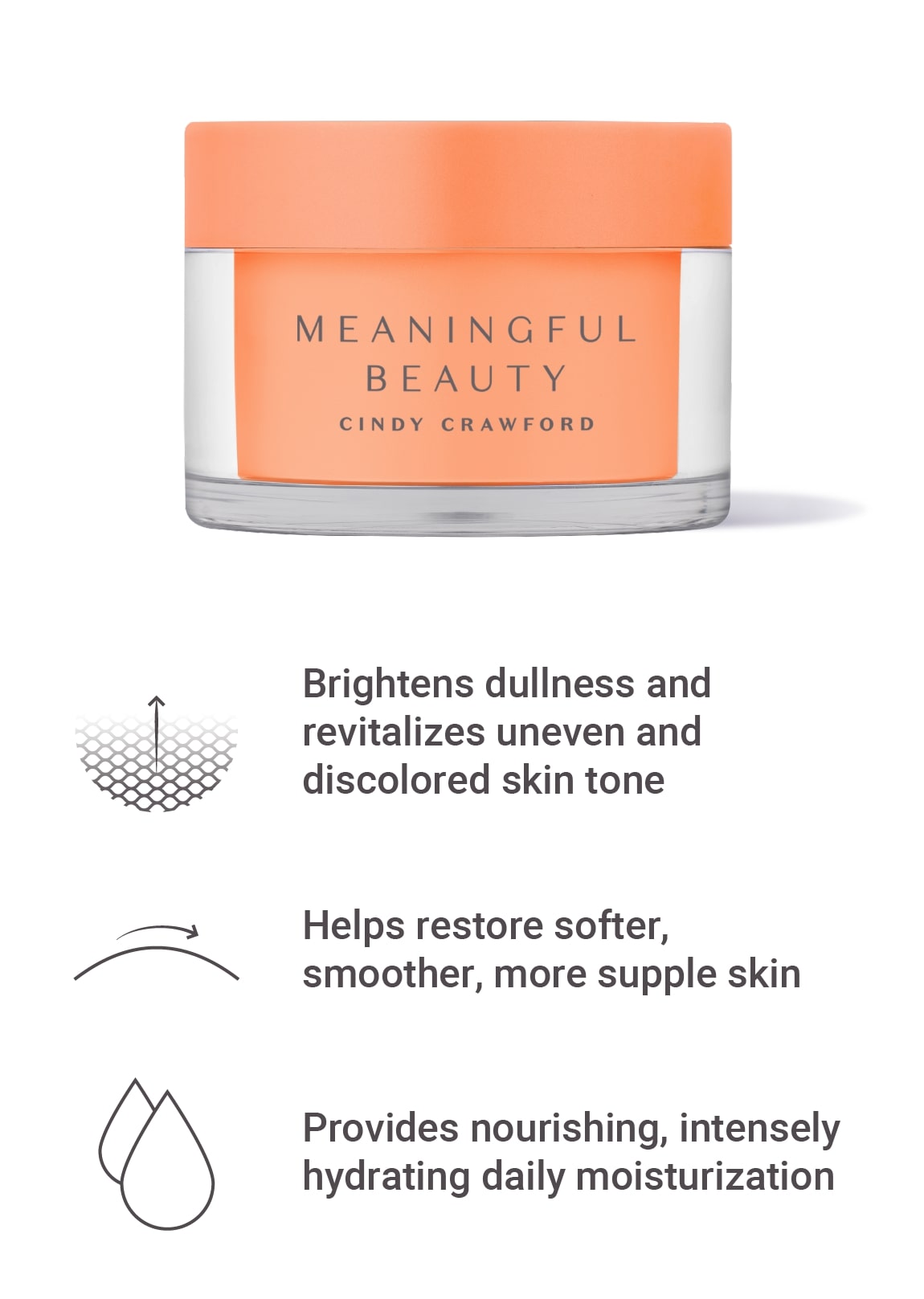 Vitamin C Brightening Water Crème