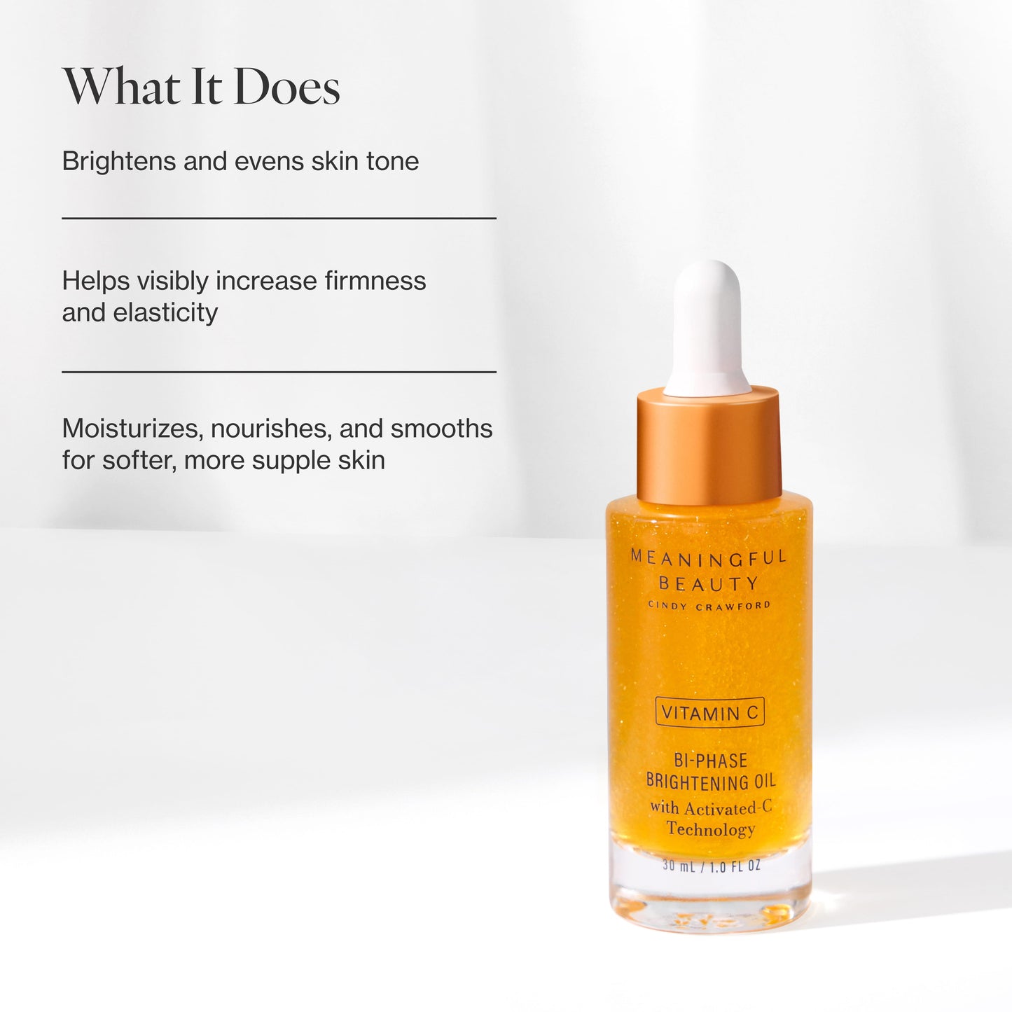 Vitamin C Brightening Duo