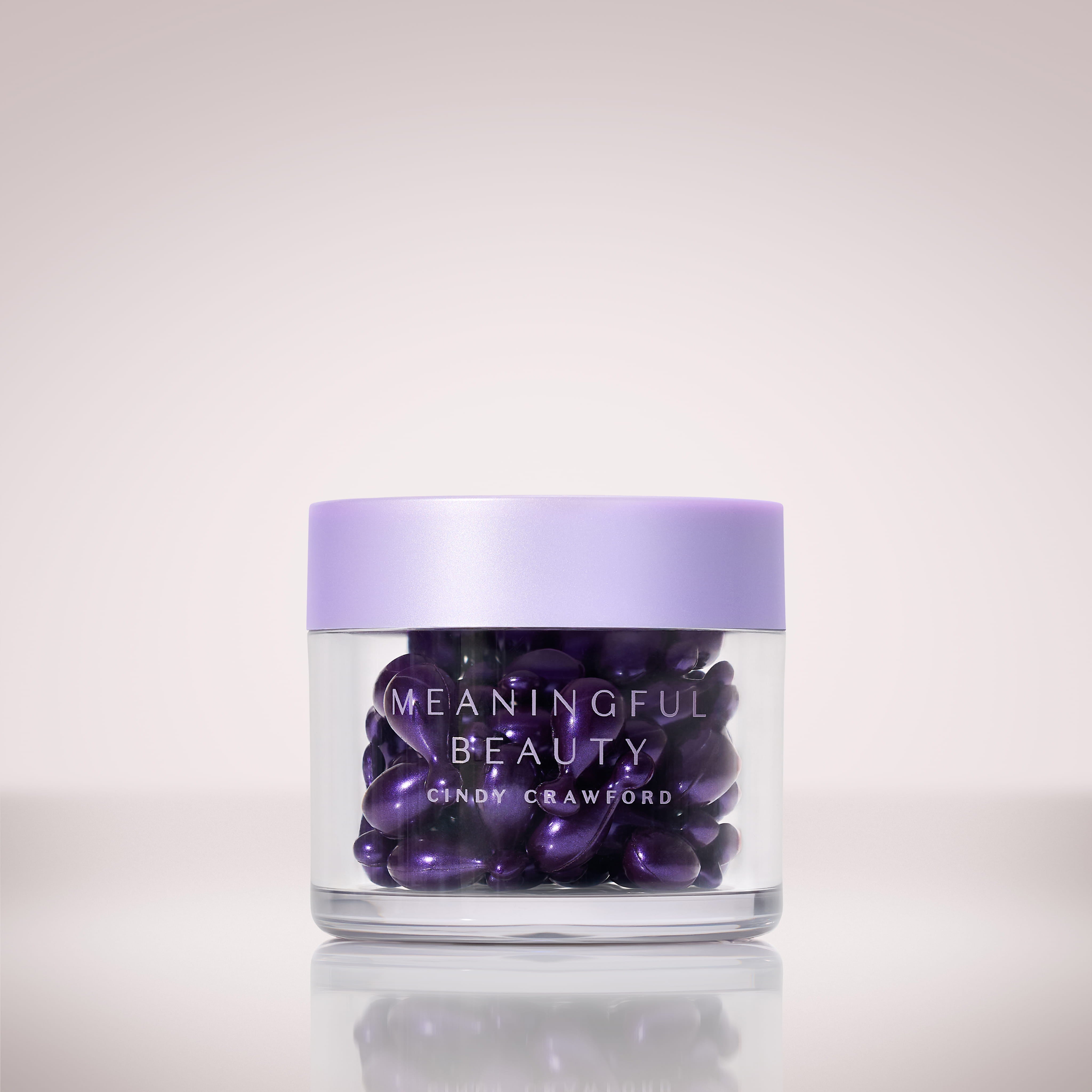 Product photo of Wrinkle Smoothing Capsules packaging