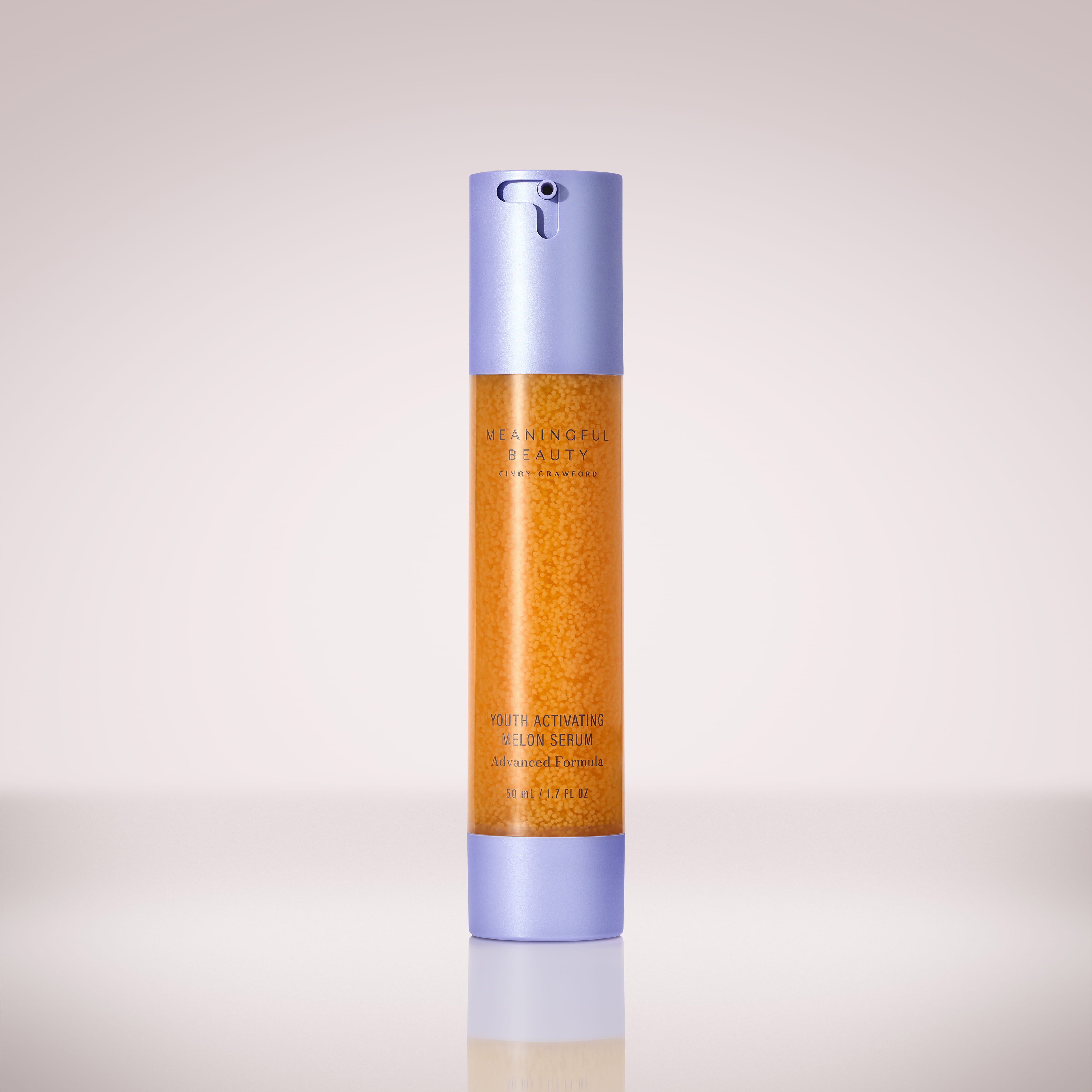 Product photo of Youth Activating Melon Serum packaging