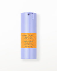 Youth Activating Melon Serum Advanced Formula
