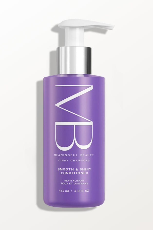 Smooth & Shiny Conditioner (Intro Size)