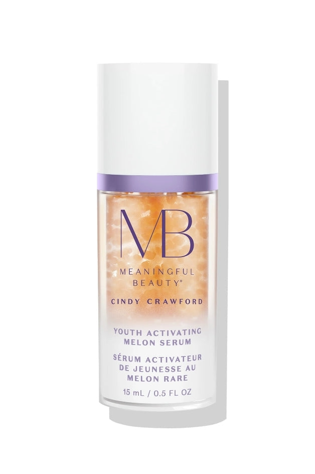 Youth Activating Melon Serum - Original (Intro Size)