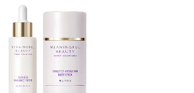 Image of Meaningful Beauty 6-Piece Deluxe Bodycare System