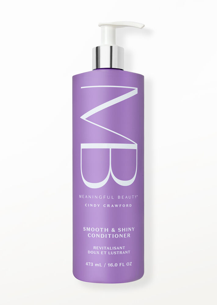 Image of the Smooth and Shiny Conditioner