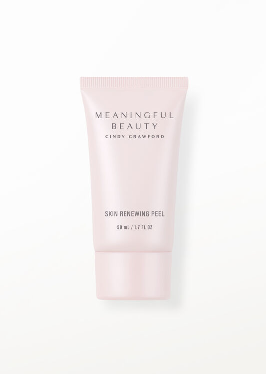 Skin Renewing Peel