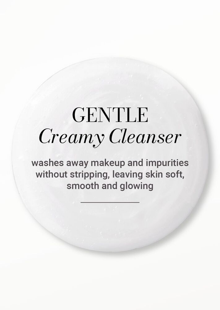 Skin Softening Gentle Cleanser