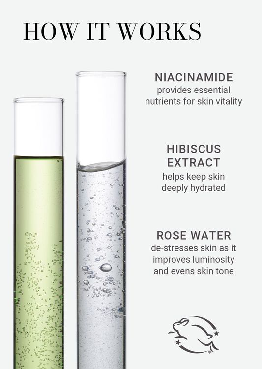Hydrating and Soothing Facial Mist