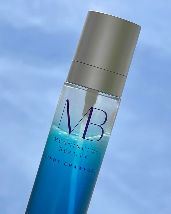 Image of Hydrating and Soothing Facial Mist