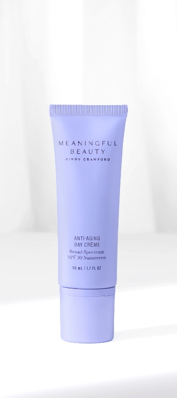 ANTI-AGING DAY CRÈME BROAD SPECTRUM SPF 30 SUNSCREEN