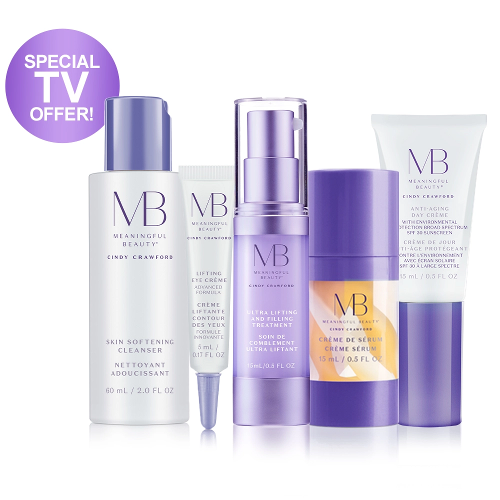 Buy Meaningful Beauty® Skincare Products