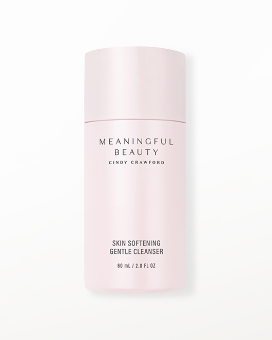 photo of SKIN SOFTENING GENTLE CLEANSER product