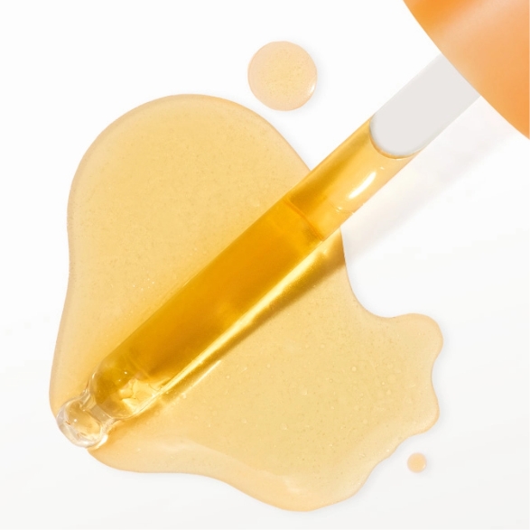 VITAMIN C BI-PHASE BRIGHTENING OIL