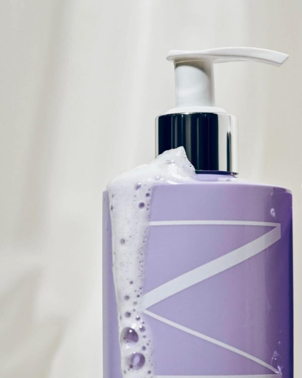 Image of Meaningful Beauty Strengthening Shampoo